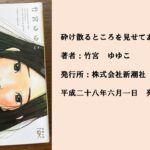 #30 未熟なヒーローが立ち向かう物語。層構造になった感情と行動、ストーリー。